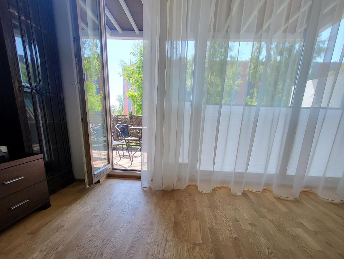 Apartment Kastani